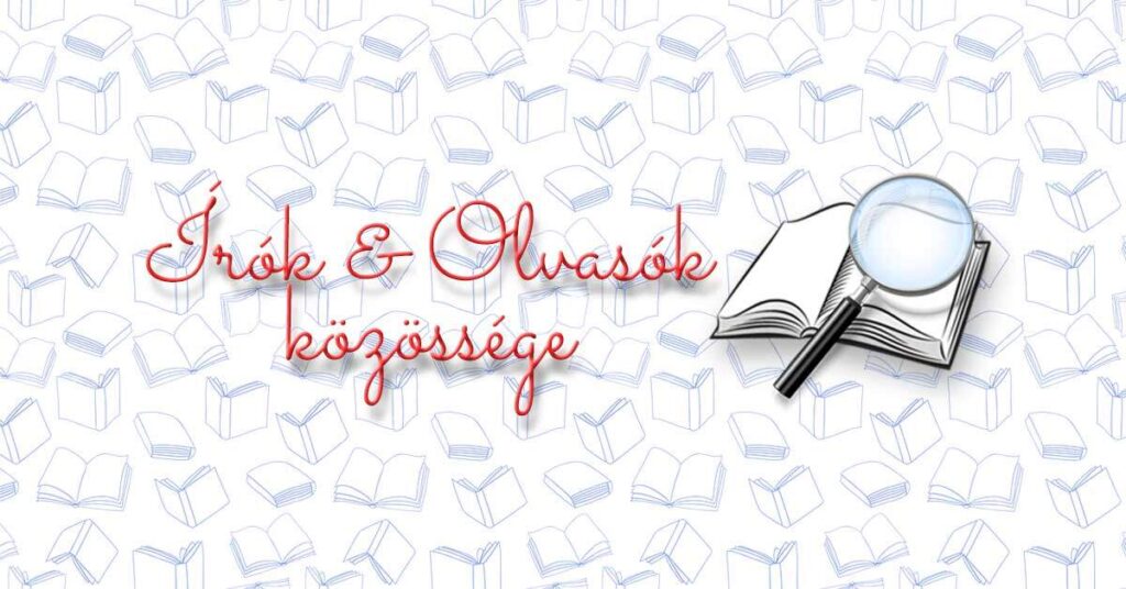 Írók és Olvasók közössége