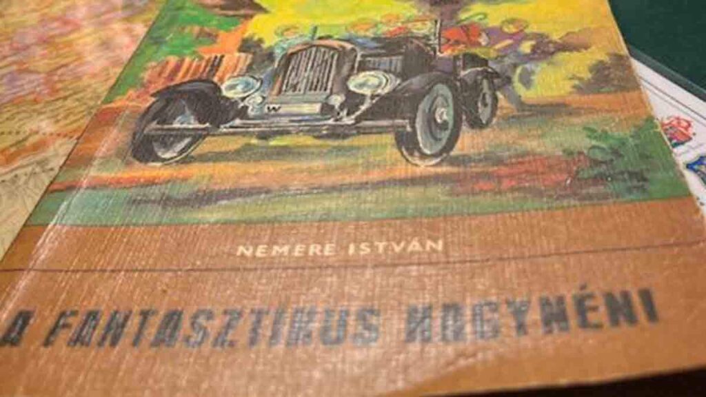 Könyv-éhség
