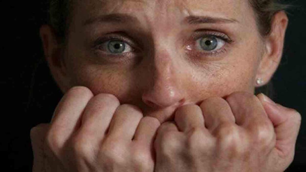 Félelem