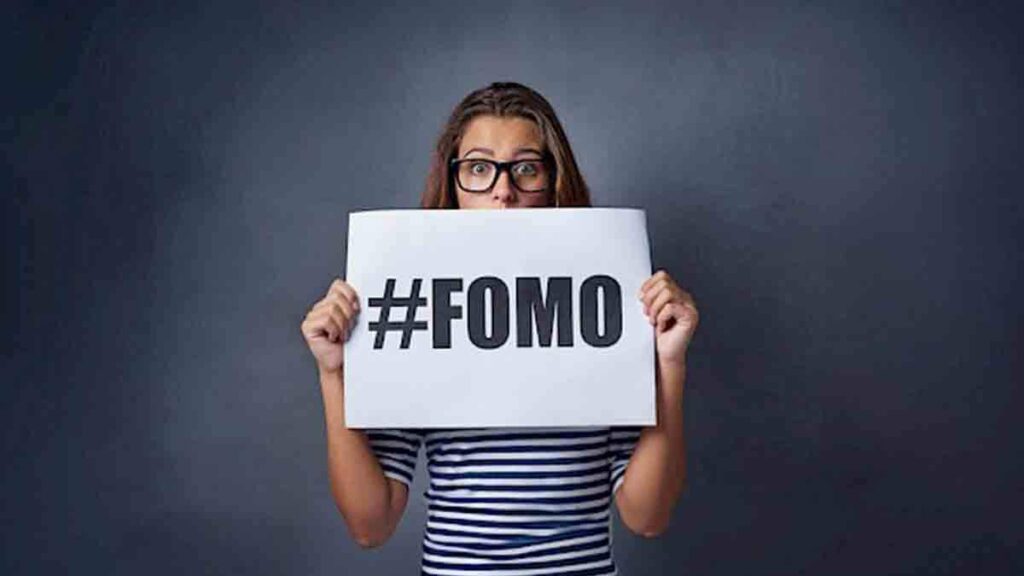 FOMO