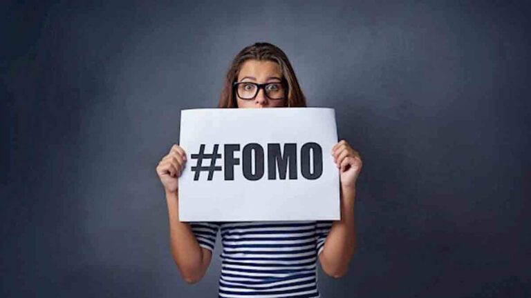 FOMO
