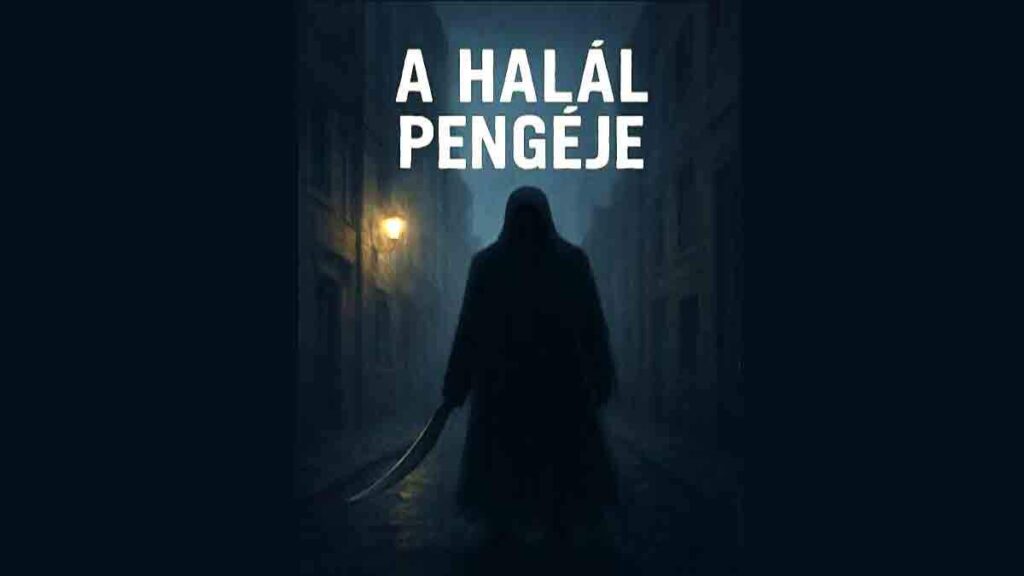 A halál pengéje