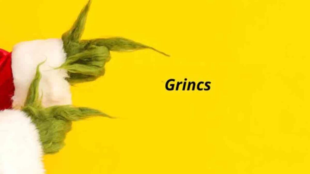 Grincs