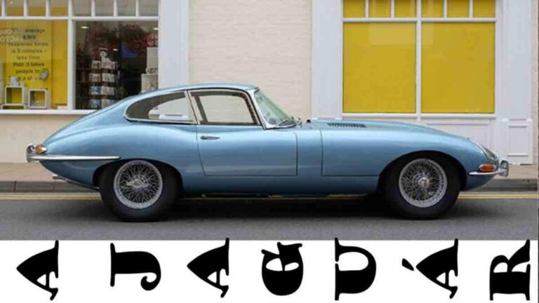 A jaguár