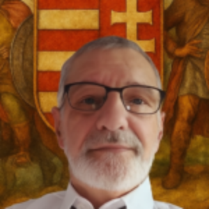 Tibor Szekeres adatlap képe