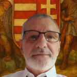 Tibor Szekeres adatlap képe